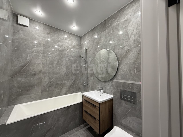 
  Продается 2-комн. квартира 65.7 м², в ЖК Чернышевский, б/с 1.1, 1.2. Фото 3.
