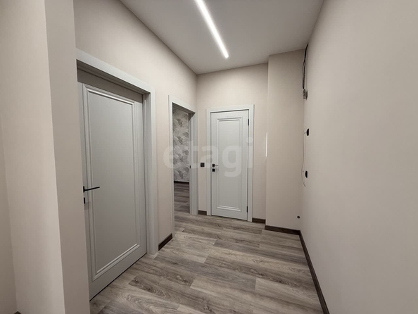 
  Продается 2-комн. квартира 65.7 м², в ЖК Чернышевский, б/с 1.1, 1.2. Фото 5.