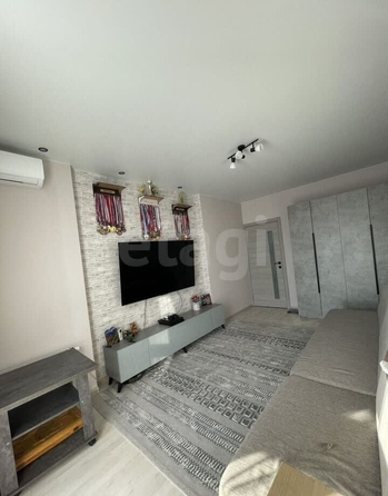 
  Продается 1-комн. квартира 43.1 м², в ЖК На Рябиновой. Фото 7.