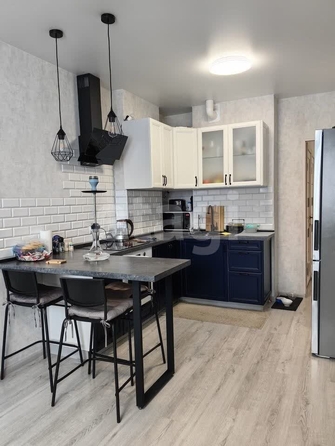 
  Продается 2-комн. квартира 48 м², в ЖК Ясный берег, дом Волна б/с 1-3 . Фото 4.