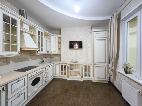 
  Продается 3-комн. квартира 105.6 м². Фото 17.