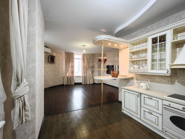 
  Продается 3-комн. квартира 105.6 м². Фото 19.