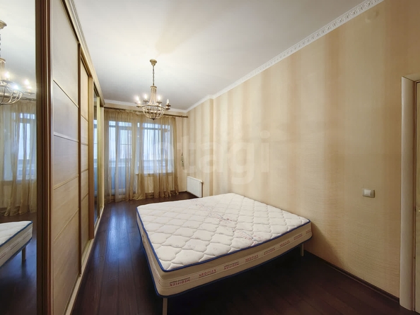 
  Продается 3-комн. квартира 105.6 м². Фото 20.