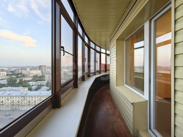
  Продается 3-комн. квартира 105.6 м². Фото 26.