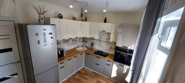 
  Продается 2-комн. квартира 56.3 м². Фото 13.