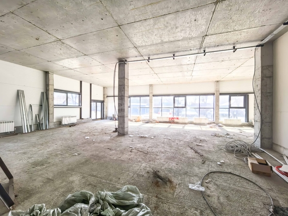 
  Сдается торговая площадь 226 м². Фото 12.
