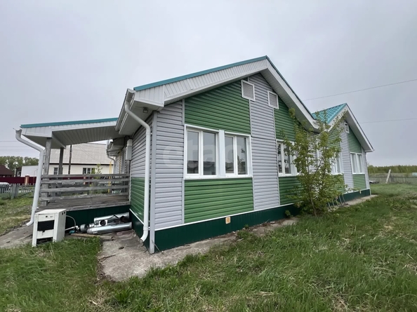 
  Продается дом 72.6 м². Фото 10.