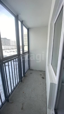 
  Продается 1-комн. квартира 38 м², в ЖК Околица, дом 4. Фото 11.
