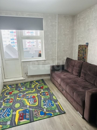 
  Продается студия 28 м². Фото 3.