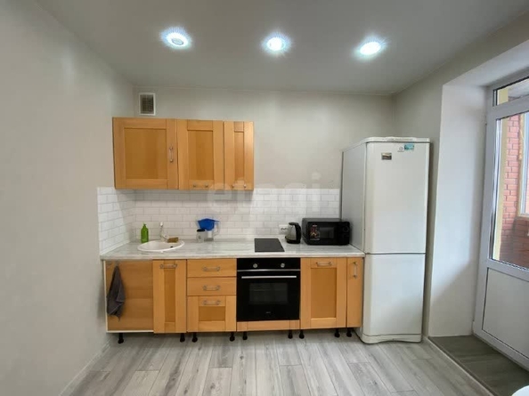 
  Сдается 1-комн. квартира 23.7 м². Фото 2.