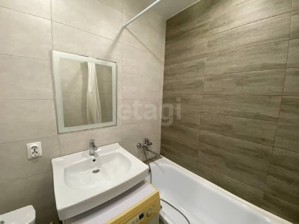 
  Сдается 1-комн. квартира 23.7 м². Фото 10.