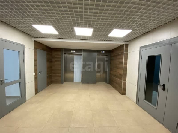 
  Сдается 1-комн. квартира 23.7 м². Фото 17.