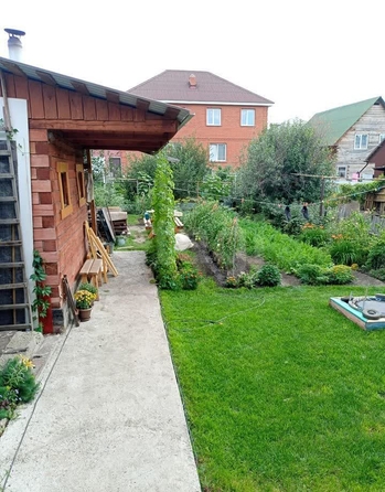 
  Продается дом 41.5 м². Фото 8.