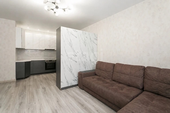 
  Продается 1-комн. квартира 37.9 м². Фото 7.