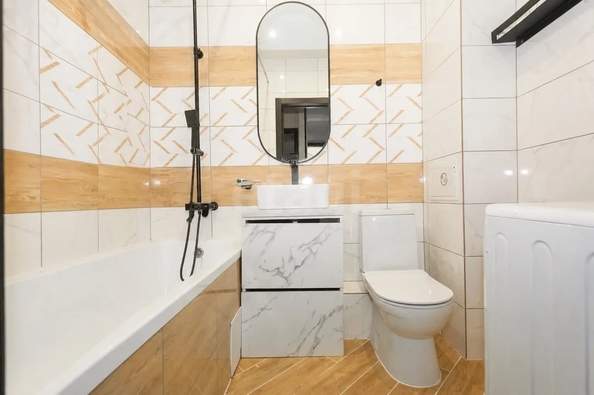 
  Продается 1-комн. квартира 37.9 м². Фото 12.