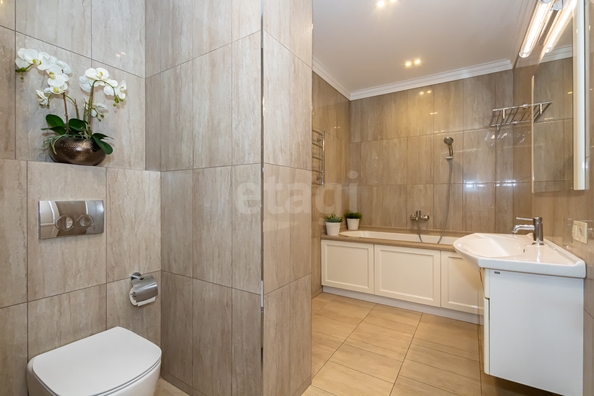 
  Продается 3-комн. квартира 86.1 м². Фото 15.