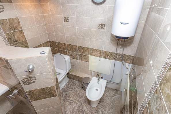 
  Продается 3-комн. квартира 134.9 м². Фото 20.