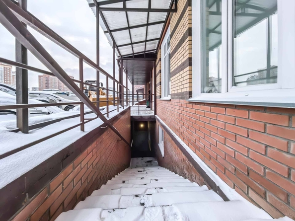 
  Продается универсальное помещение 173 м². Фото 24.