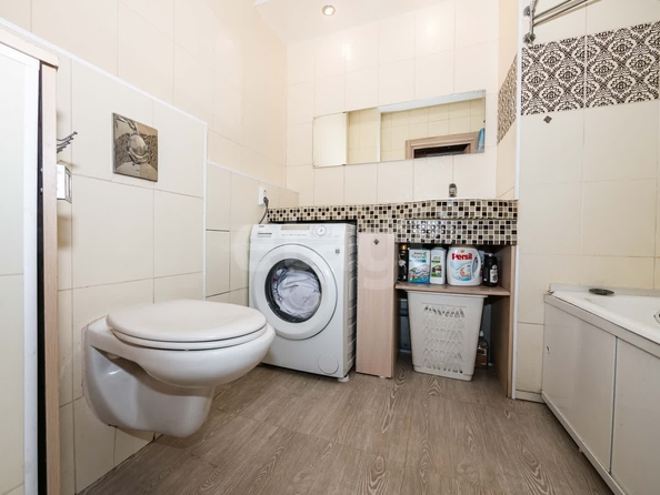 
  Продается 1-комн. квартира 39.1 м². Фото 8.