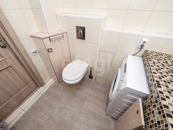 
  Продается 1-комн. квартира 39.1 м². Фото 12.