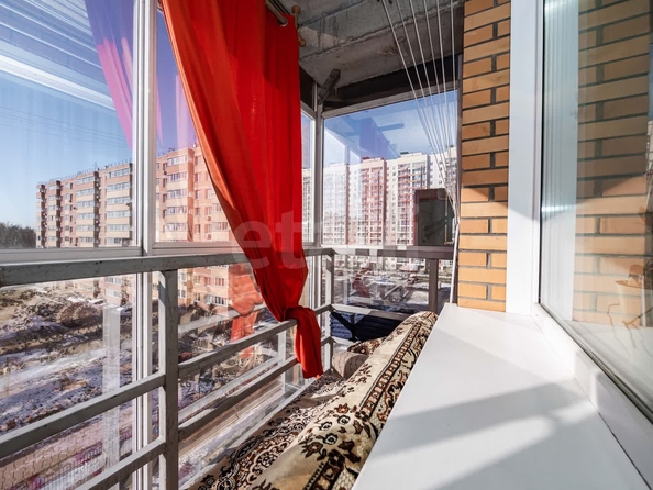 
  Продается 1-комн. квартира 39.1 м². Фото 25.