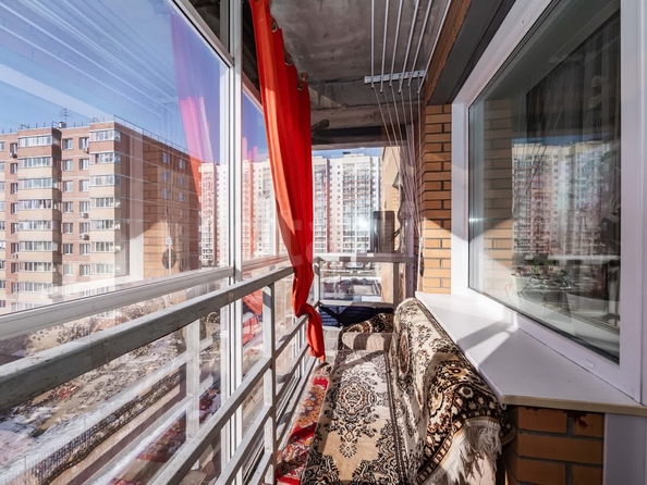 
  Продается 1-комн. квартира 39.1 м². Фото 27.