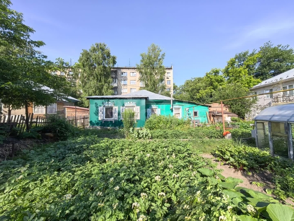 
  Продается дом 68.5 м². Фото 18.