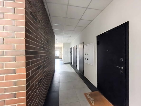 
  Продается студия 29.6 м², в ЖК Гоголя, 40/1. Фото 9.
