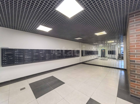 
  Продается студия 29.6 м², в ЖК Гоголя, 40/1. Фото 15.