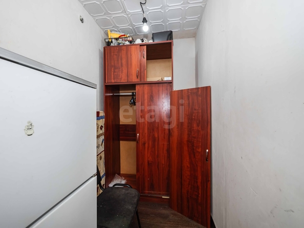 
  Сдается 1-комн. квартира 30 м². Фото 9.