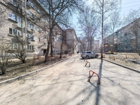 
  Сдается 1-комн. квартира 30 м². Фото 16.