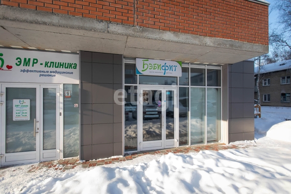 
  Сдается универсальное помещение 90 м². Фото 3.