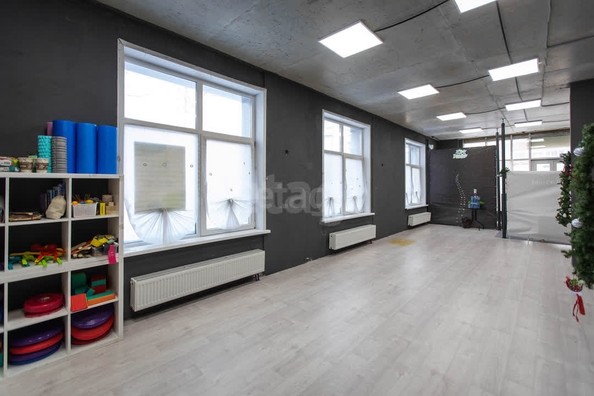 
  Сдается универсальное помещение 90 м². Фото 18.