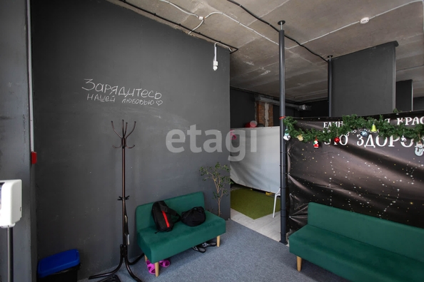 
  Сдается универсальное помещение 90 м². Фото 21.