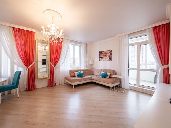 
  Продается 2-комн. квартира 59.9 м². Фото 3.