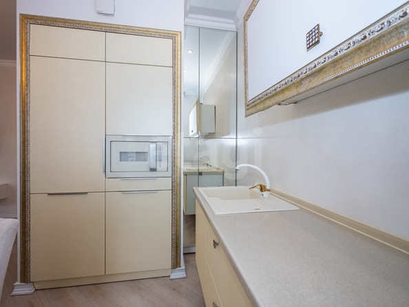 
  Продается 2-комн. квартира 59.9 м². Фото 27.