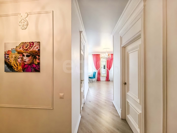 
  Продается 2-комн. квартира 59.9 м². Фото 28.