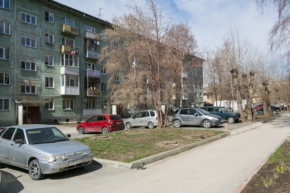 
  Продается 1-комн. квартира 30 м². Фото 13.