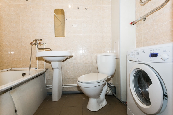 
  Продается студия 21 м². Фото 11.