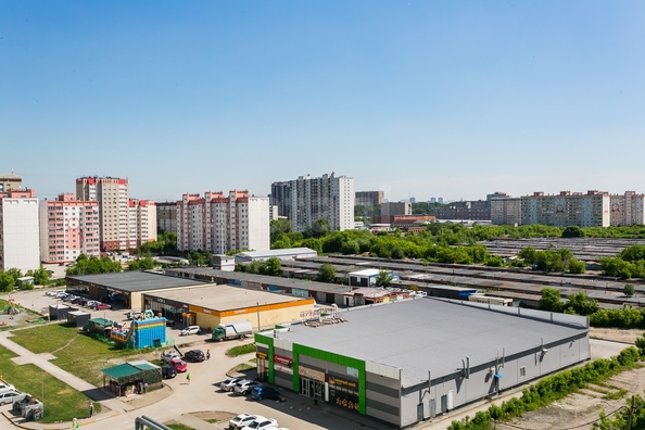 
  Продается студия 21 м². Фото 25.