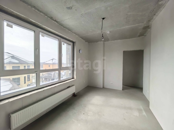 
  Продается 2-комн. квартира 53.4 м². Фото 1.