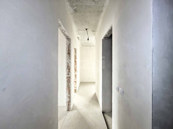 
  Продается 2-комн. квартира 53.4 м². Фото 20.