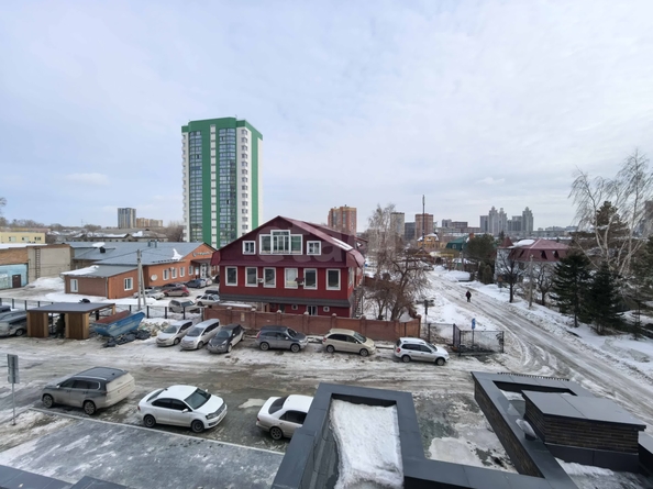 
  Продается 2-комн. квартира 53.4 м². Фото 23.
