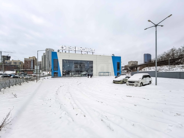 
  Продается универсальное помещение 4228 м². Фото 3.
