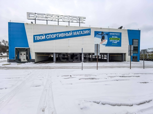 
  Продается универсальное помещение 4228 м². Фото 14.