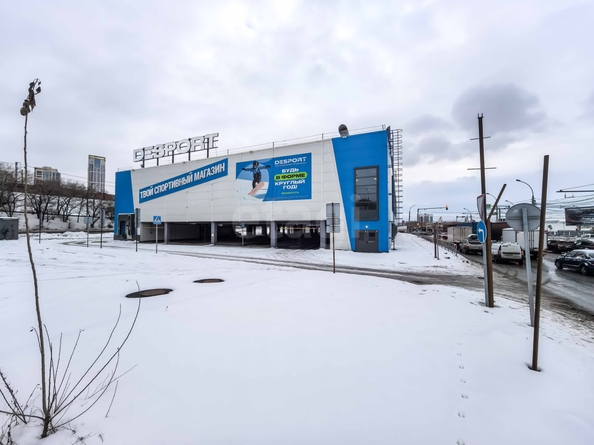 
  Продается универсальное помещение 4228 м². Фото 18.