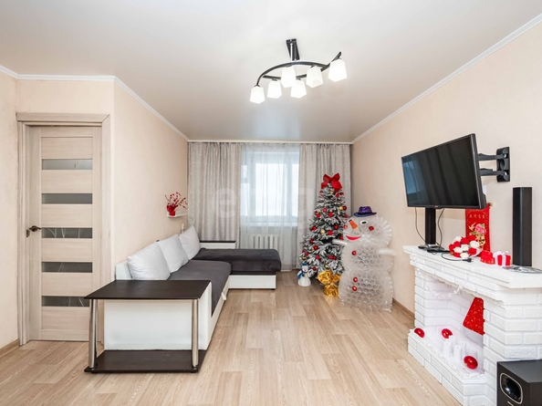 
  Продается 2-комн. квартира 43.5 м². Фото 1.