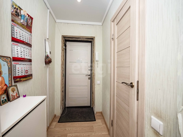 
  Продается 2-комн. квартира 43.5 м². Фото 19.