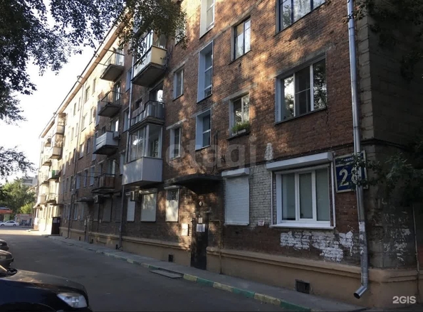 
  Продается 1-комн. квартира 31 м². Фото 3.