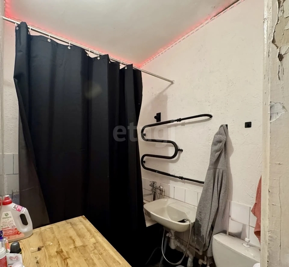
  Продается 1-комн. квартира 31 м². Фото 4.